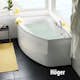 Front till Westerbergs Ocean 160 R/L