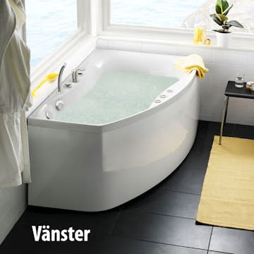 Front till Westerbergs Ocean 160 R/L