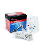 Frostskyddstermostat Raychem FrostGuard-ECO