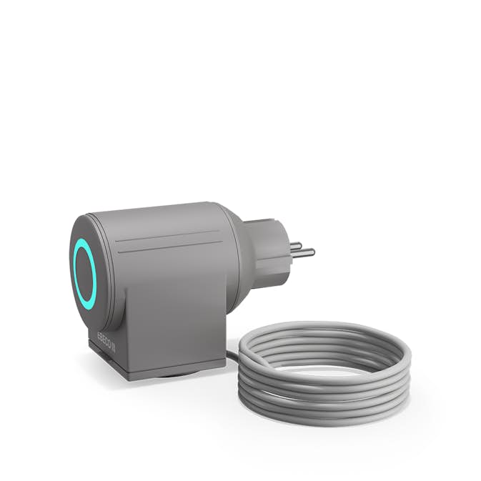 Frostvakt Ebeco Control