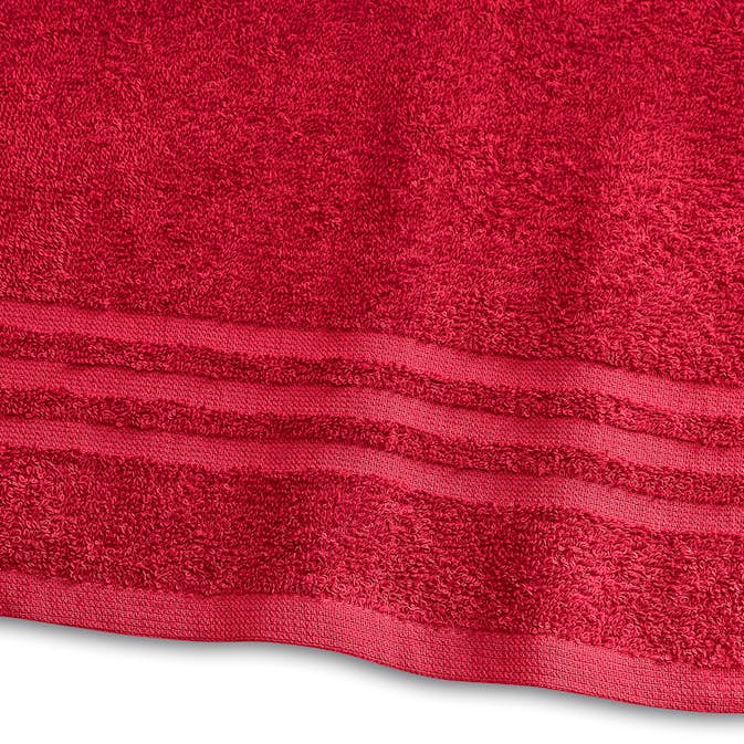 Frotté Borganäs of Sweden Basic 30x50 cm