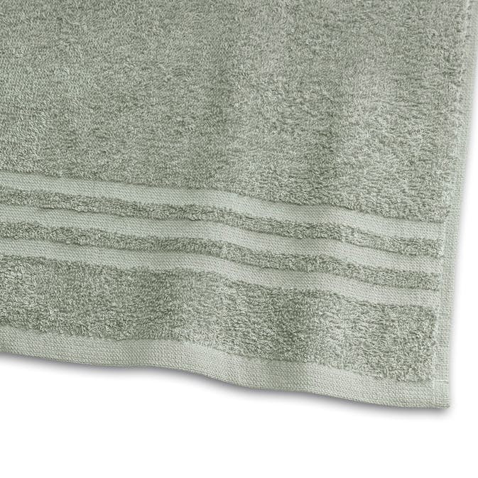 Frotté Borganäs of Sweden Basic 30x50 cm