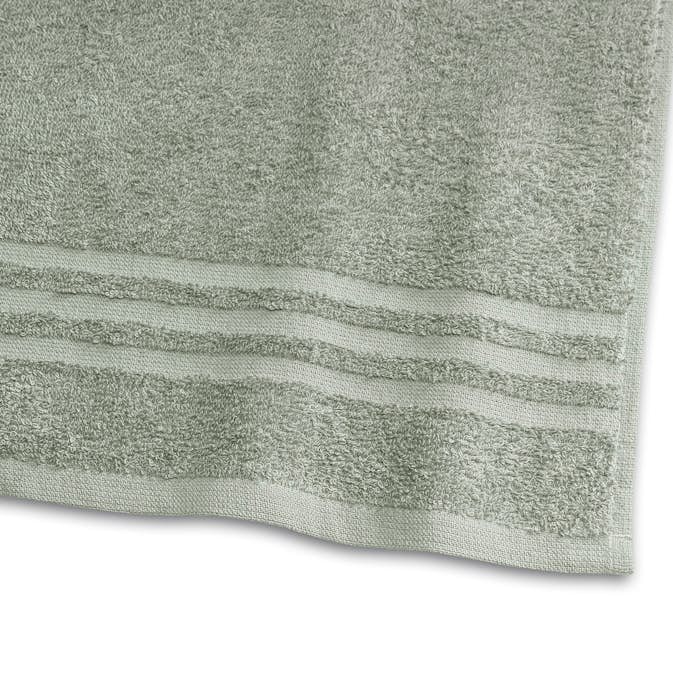 Frotté Borganäs of Sweden Basic 65x130 cm