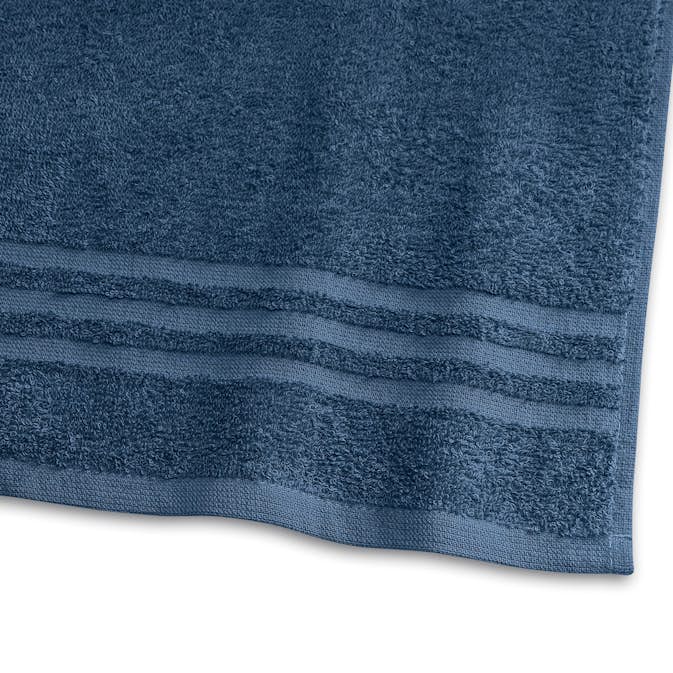 Frotté Borganäs of Sweden Basic 65x130 cm