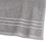 Frotté Borganäs of Sweden Basic 65x130 cm