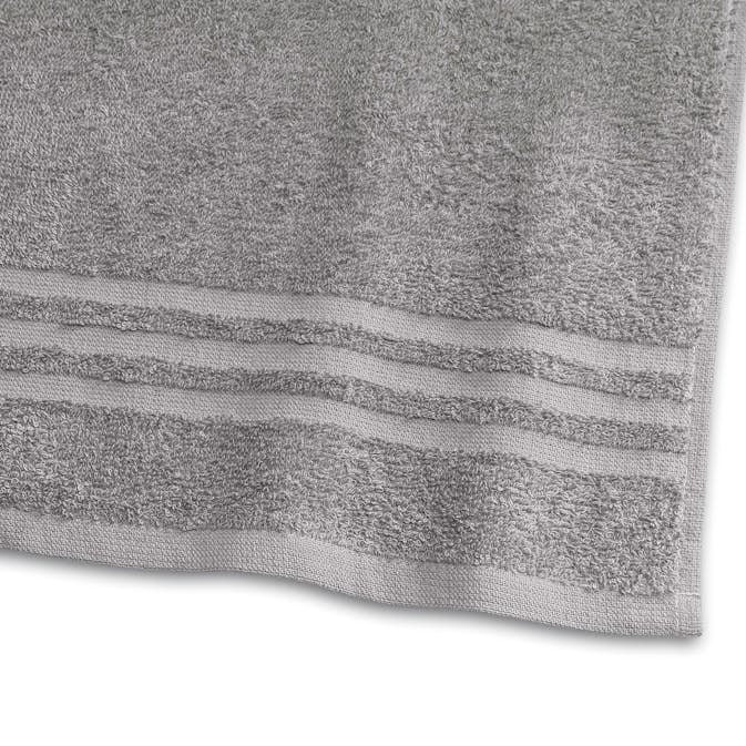 Frotté Borganäs of Sweden Basic 65x130 cm