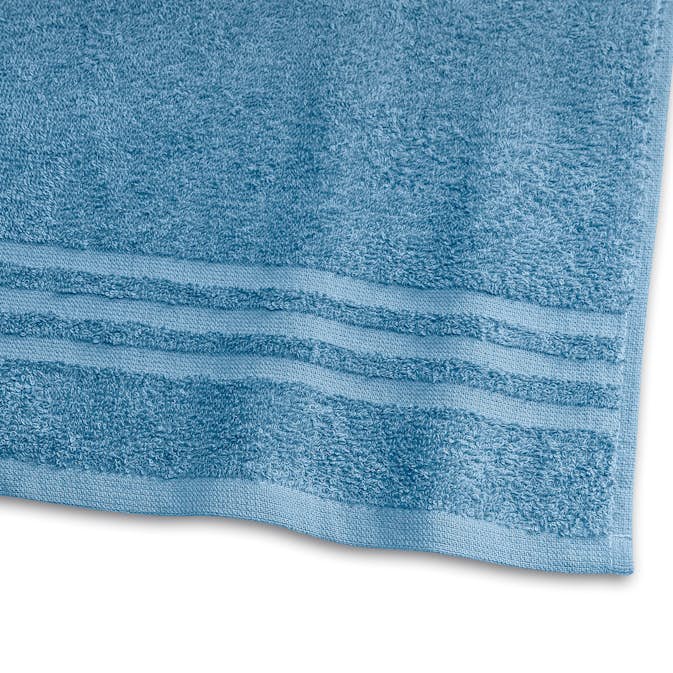 Frotté Borganäs of Sweden Basic 65x130 cm