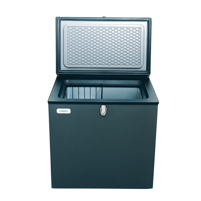 Frysbox Sunwind Ventus