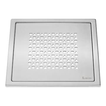 Golvbrunnsil Smedbo Outline FS507