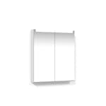 Spegelskåp Macro Design Crown med Infälld Belysning LED