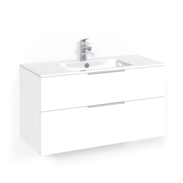 Tvättställsskåp Macro Design Crown Grip