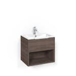 Tvättställsskåp Macro Design Crown Open Box