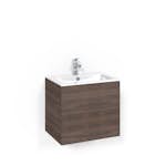 Tvättställsskåp Macro Design Crown Plain Light 14