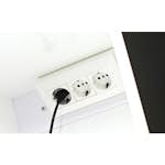 Elbox Macro Design till Högskåp