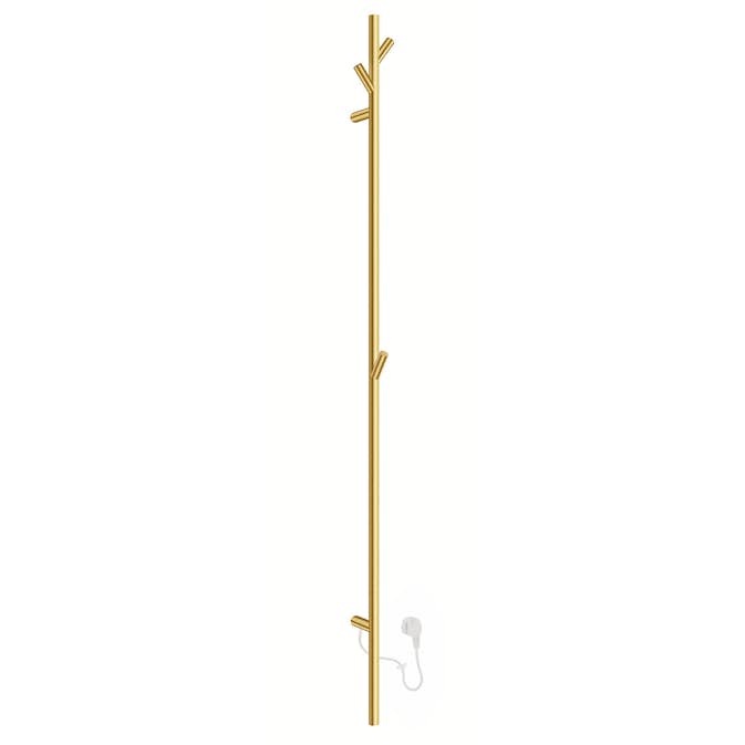 Handdukstork Smedbo Dry F710