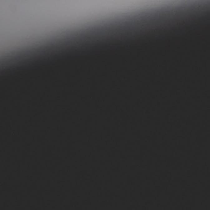 Fyllning Lundbergs Shoji Tonad Svart Akrylplast