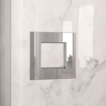 Fyrkantigt Handtag Hietakari Forma/Vetro