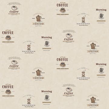 Tapet Galerie Wallcoverings Kitchen Moments G12241