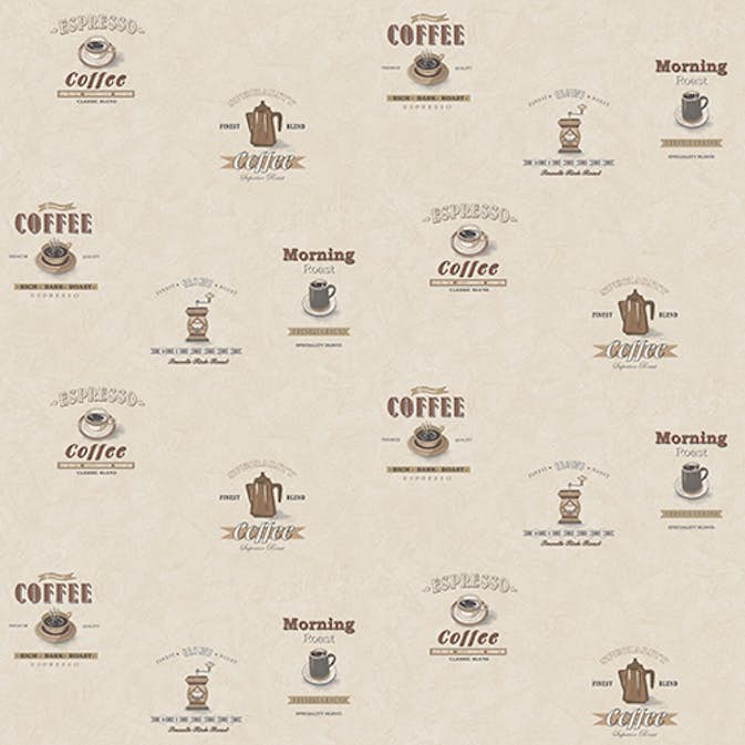 Tapet Galerie Wallcoverings Kitchen Moments G12241