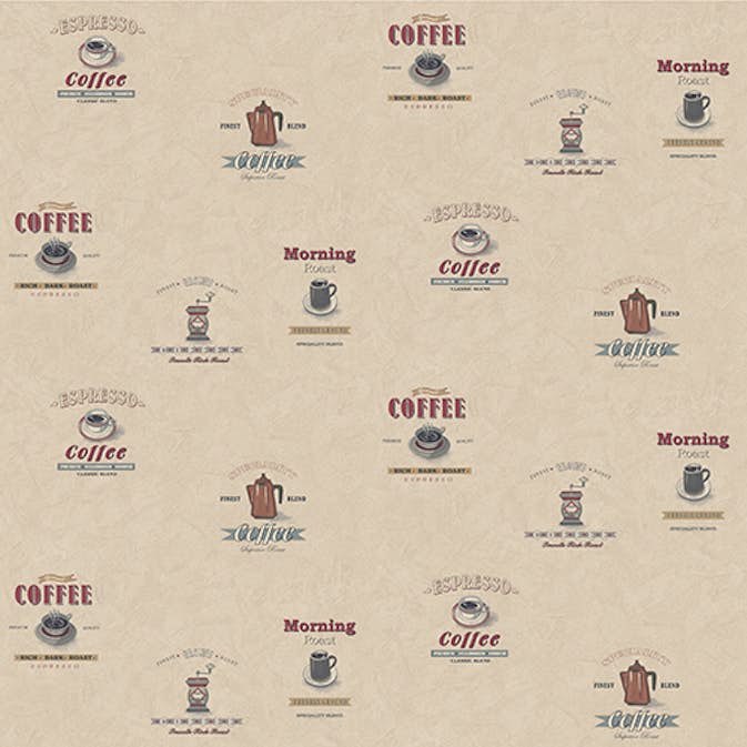 Tapet Galerie Wallcoverings Kitchen Moments G12242