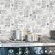 Tapet Galerie Wallcoverings Kitchen Moments G12284