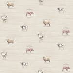 Tapet Galerie Wallcoverings Kitchen Moments G12300