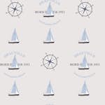 Tapet Galerie Wallcoverings Deauville 2 G23031