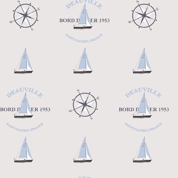 Tapet Galerie Wallcoverings Deauville 2 G23031