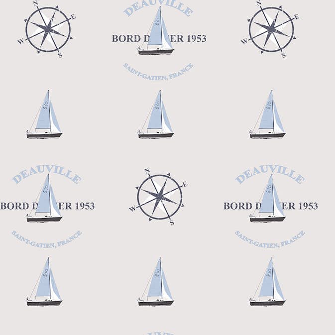 Tapet Galerie Wallcoverings Deauville 2 G23031