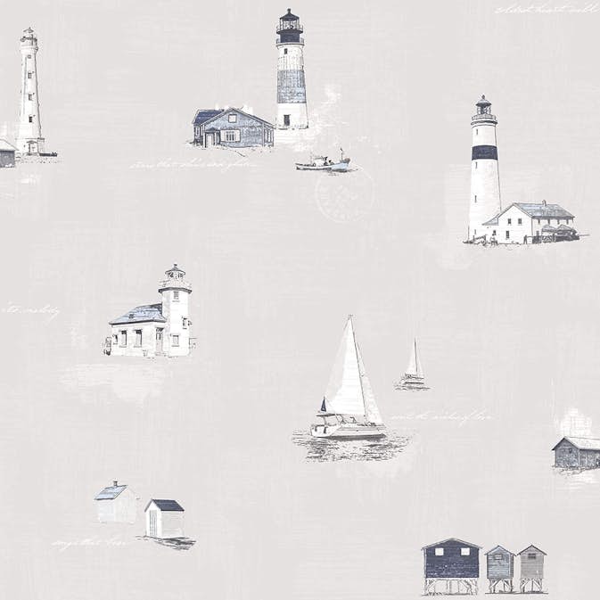 Tapet Galerie Wallcoverings Deauville 2 G23312