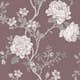 Tapet Galerie Wallcoverings Vintage Roses G45304