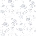 Tapet Galerie Wallcoverings Vintage Roses G45328