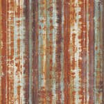 Tapet Galerie Wallcoverings Grunge G45358
