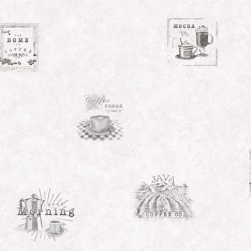 Tapet Galerie Wallcoverings Just Kitchens G45413