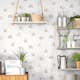 Tapet Galerie Wallcoverings Just Kitchens G45414