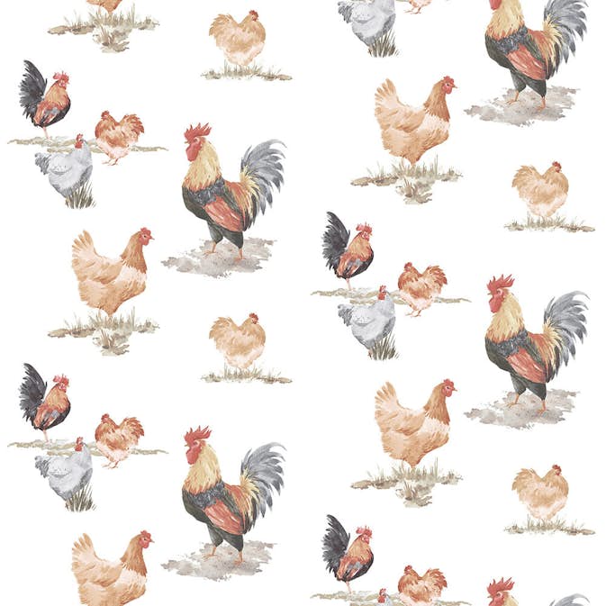 Tapet Galerie Wallcoverings Just Kitchens G45415