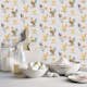 Tapet Galerie Wallcoverings Just Kitchens G45416
