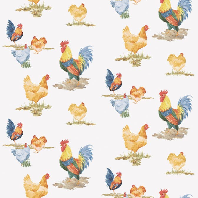 Tapet Galerie Wallcoverings Just Kitchens G45416