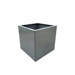 Kruka Recal Galvaniserad 50x50x50 cm