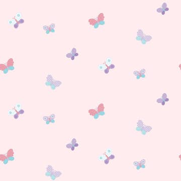 Barntapet Galerie Wallcoverings Just 4 Kids II G56008