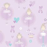 Barntapet Galerie Wallcoverings Just 4 Kids II G56507