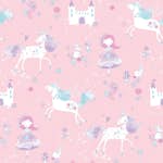 Tapet Galerie Wallcoverings Just 4 Kids II G56523