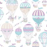 Barntapet Galerie Wallcoverings Just 4 Kids II G56543
