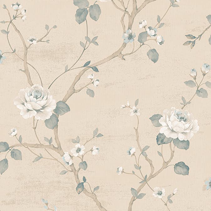 Tapet Galerie Wallcoverings Mansion G67601
