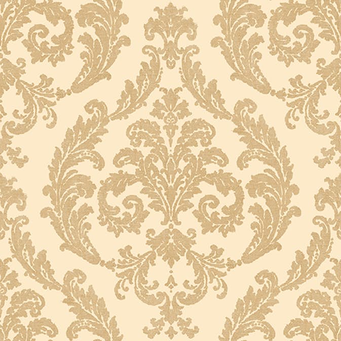 Tapet Galerie Wallcoverings Mansion G67608
