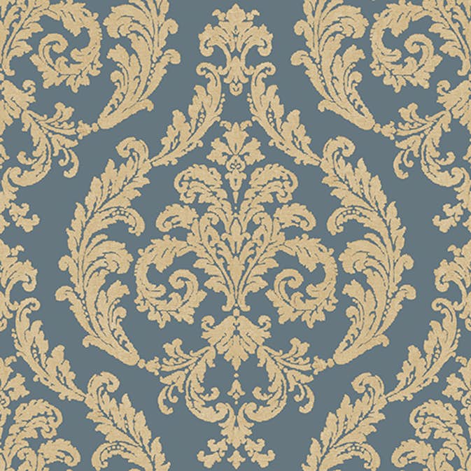 Tapet Galerie Wallcoverings Mansion G67610