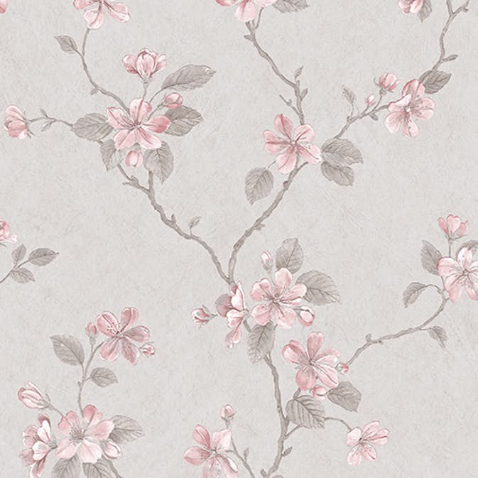 Tapet Galerie Wallcoverings Mansion G67614