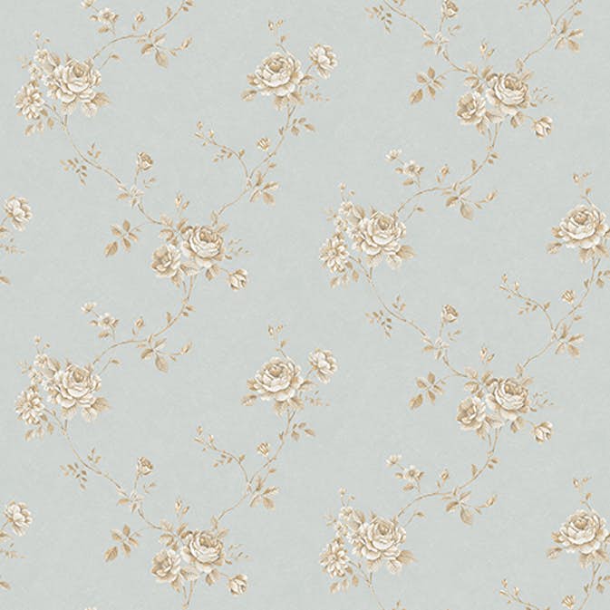 Tapet Galerie Wallcoverings Mansion G67632