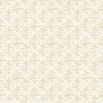 Tapet Galerie Wallcoverings Block Print G78289