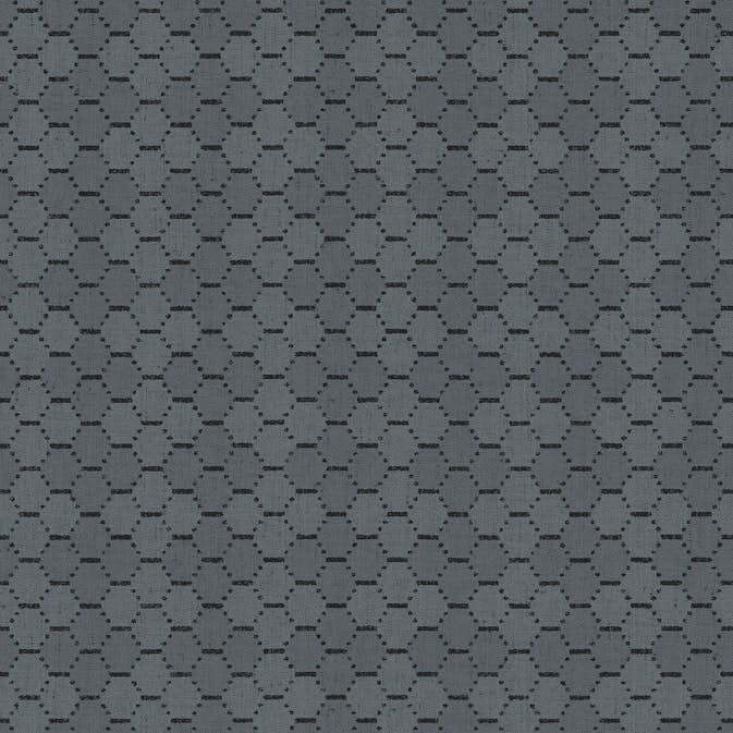 Tapet Galerie Wallcoverings Boho Beehive G78294